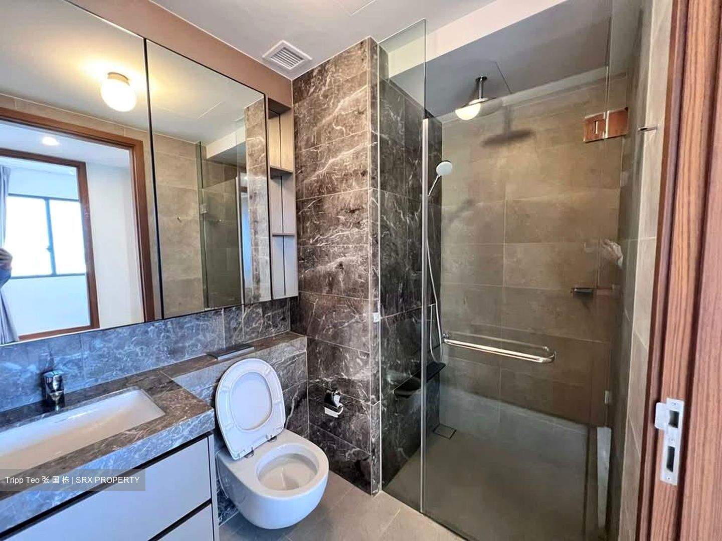 Stirling Residences (D3), Apartment #598701331